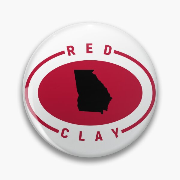 Item preview, RED CLAY GEORGIA designed and sold by REDCLAYGEORGIA.