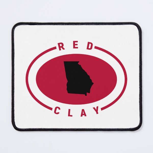 Item preview, RED CLAY GEORGIA designed and sold by REDCLAYGEORGIA.