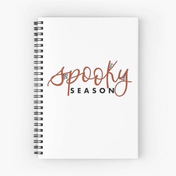 Item preview, Spooky season designed and sold by ddoodler.