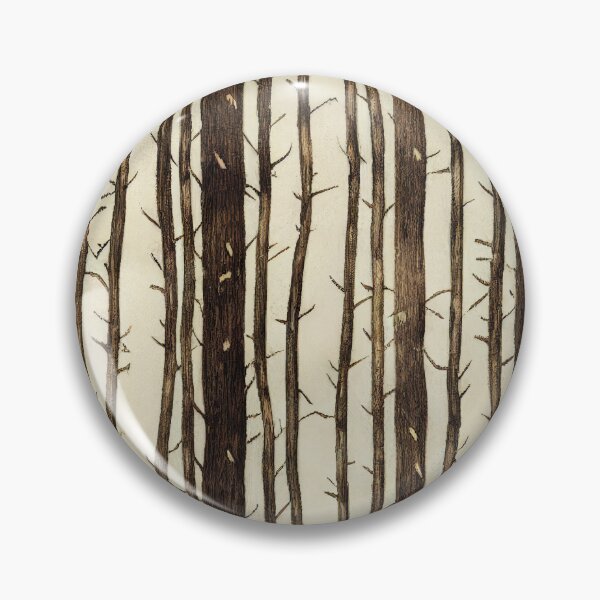 Item preview, A forest of spiny trees designed and sold by fairway3games.