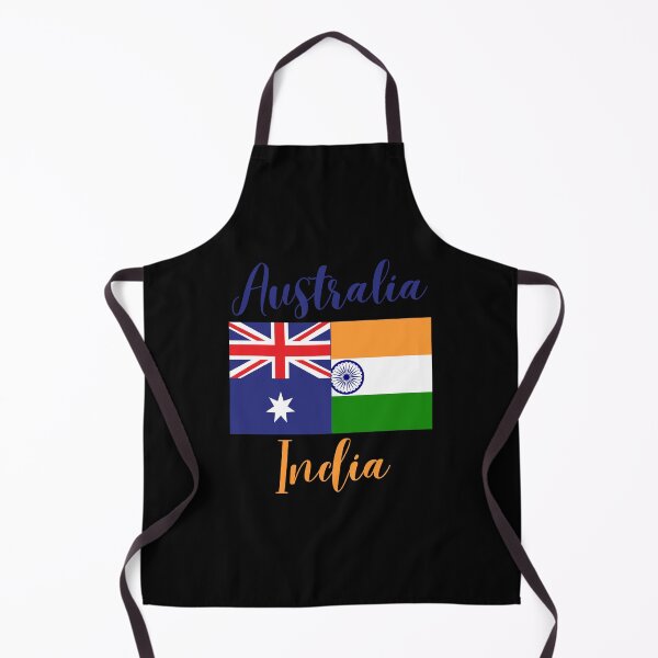 Item preview, India Vs Australia designed and sold by Mohamed5Naser.