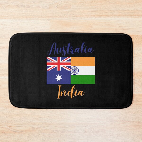 Item preview, India Vs Australia designed and sold by Mohamed5Naser.