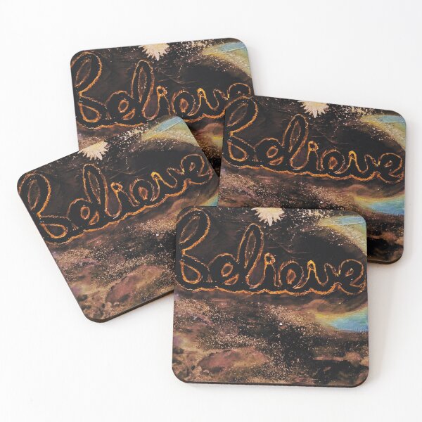 Item preview, Believe designed and sold by lifeinspired4u.