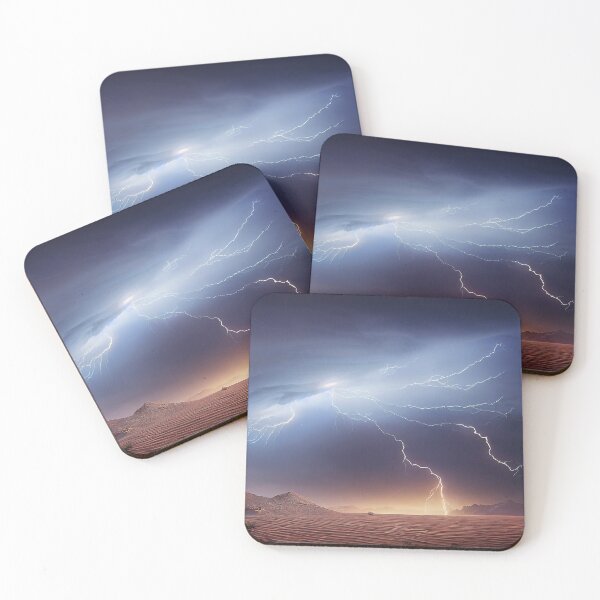 Item preview, Desert storm landscape 9 designed and sold by Laguardia3D.