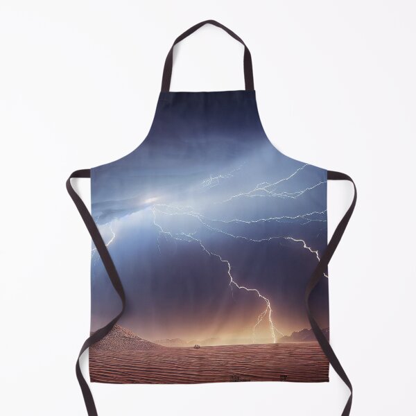Item preview, Desert storm landscape 9 designed and sold by Laguardia3D.
