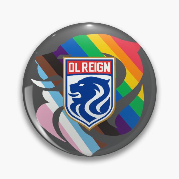 Item preview, Ol Reign Pride designed and sold by koozy20.