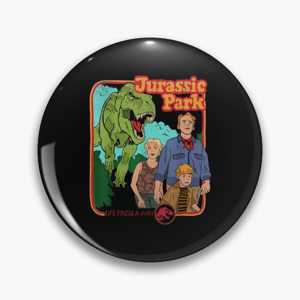 Item preview, Retro Park Poster designed and sold by TarynAbbott.
