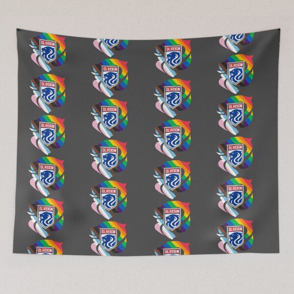 Item preview, Ol Reign Pride designed and sold by koozy20.