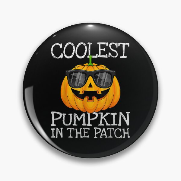 Item preview, Kids Coolest Pumpkin In The Patch Halloween Boys Girls Men designed and sold by Gromovalilialil.