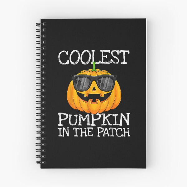 Item preview, Kids Coolest Pumpkin In The Patch Halloween Boys Girls Men designed and sold by Gromovalilialil.