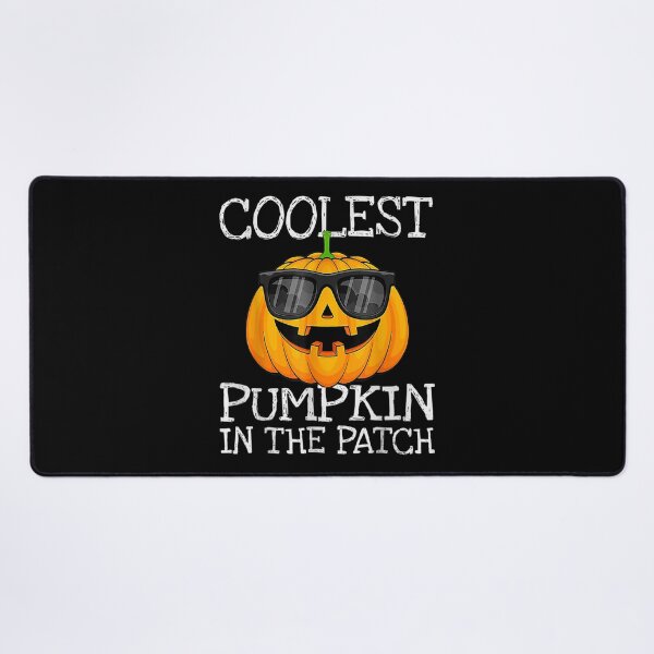 Item preview, Kids Coolest Pumpkin In The Patch Halloween Boys Girls Men designed and sold by Gromovalilialil.