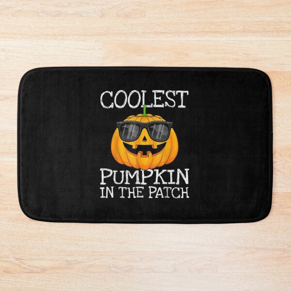 Item preview, Kids Coolest Pumpkin In The Patch Halloween Boys Girls Men designed and sold by Gromovalilialil.