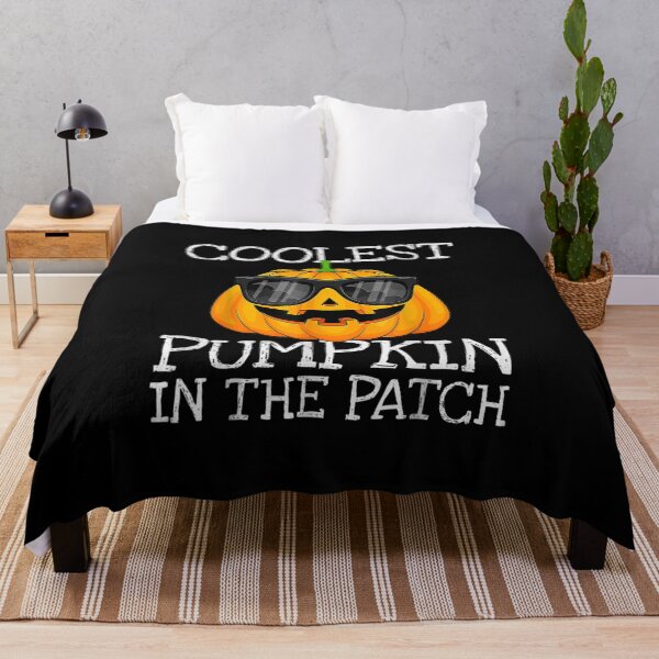 Item preview, Kids Coolest Pumpkin In The Patch Halloween Boys Girls Men designed and sold by Gromovalilialil.
