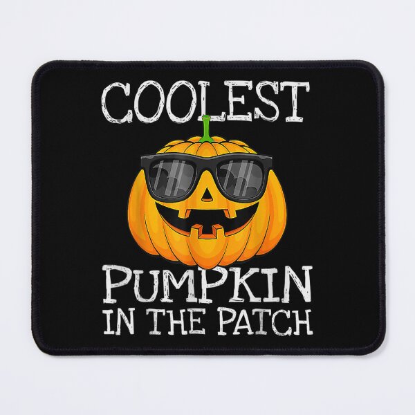 Item preview, Kids Coolest Pumpkin In The Patch Halloween Boys Girls Men designed and sold by Gromovalilialil.