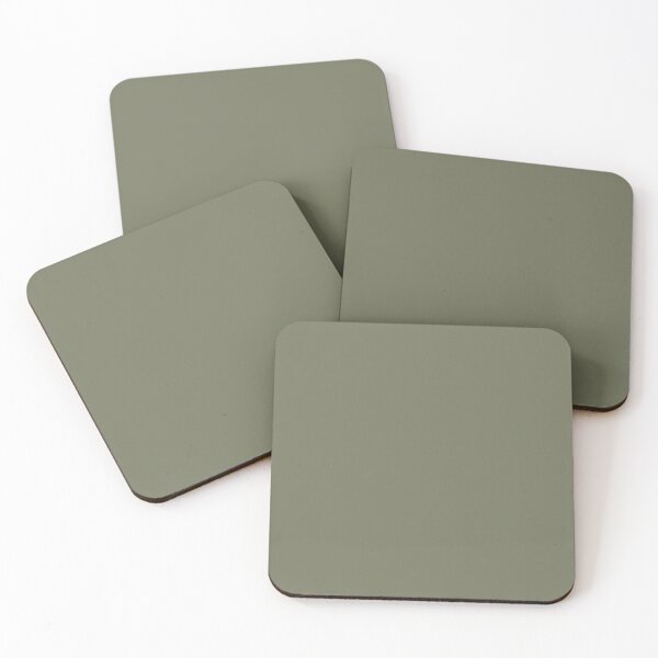 Item preview, Dusk Green designed and sold by ShopWanda.