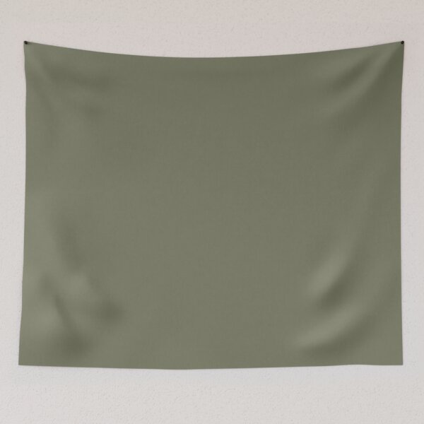 Item preview, Dusk Green designed and sold by ShopWanda.