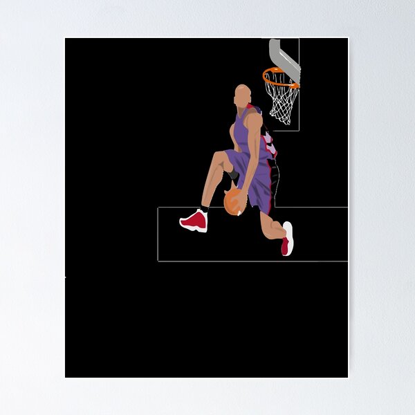 Item preview, vince carter   designed and sold by jourtiss.