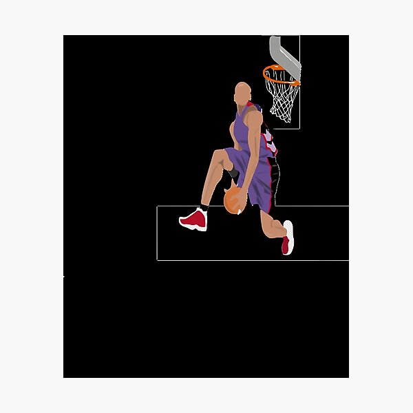 Item preview, vince carter   designed and sold by jourtiss.