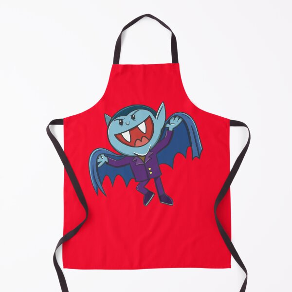 Item preview, funny monster jumping designed and sold by ImaginarStore.