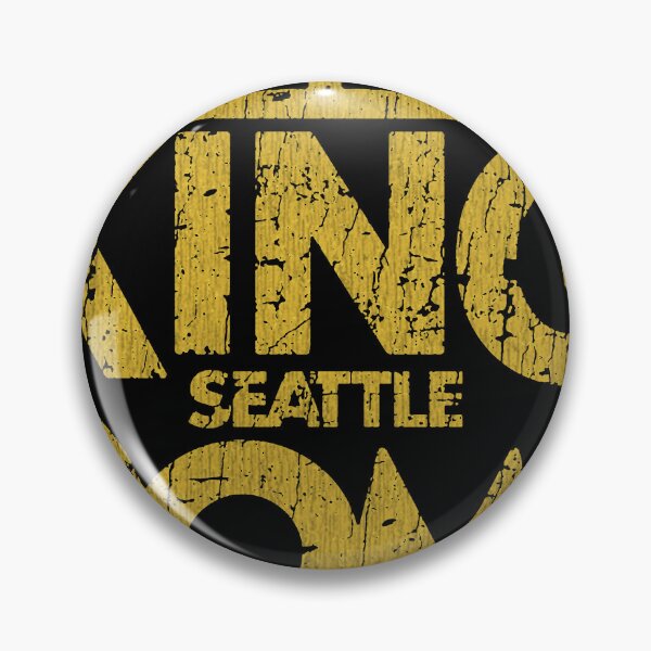Item preview, Kingdome seattle designed and sold by MatthewMockle.