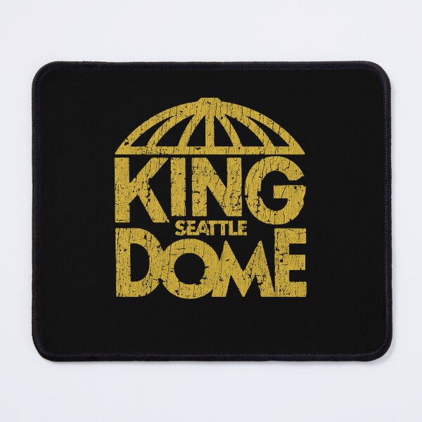 Item preview, Kingdome seattle designed and sold by MatthewMockle.