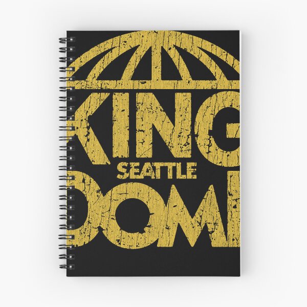 Item preview, Kingdome seattle designed and sold by MatthewMockle.