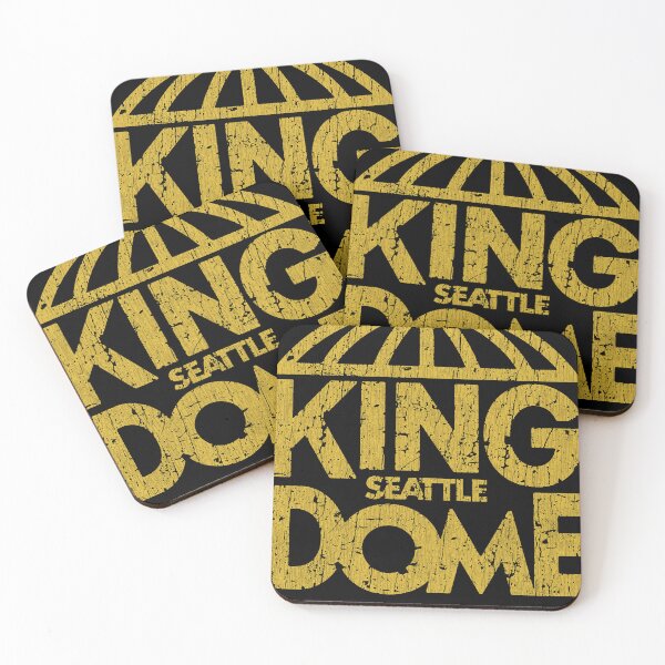 Item preview, Kingdome seattle designed and sold by MatthewMockle.