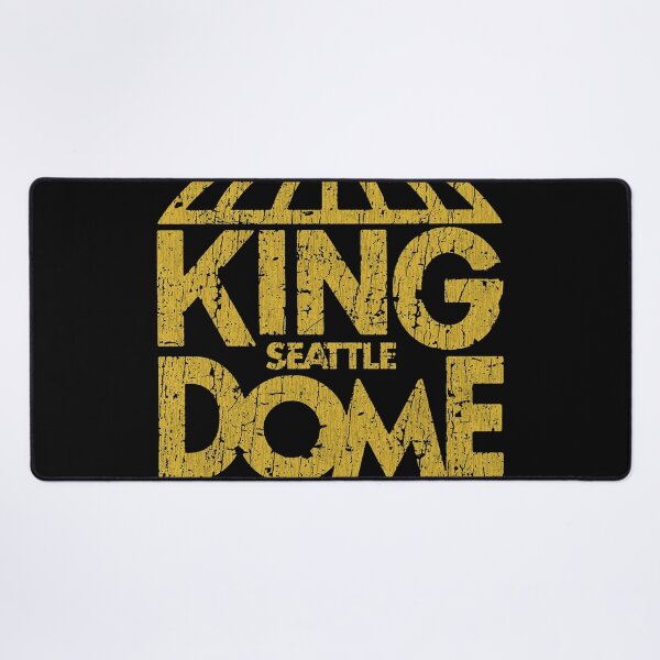 Item preview, Kingdome seattle designed and sold by MatthewMockle.