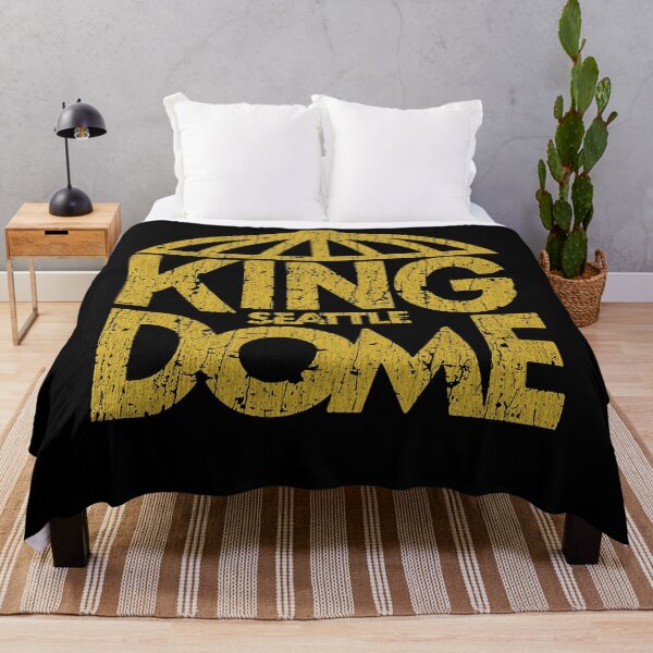 Item preview, Kingdome seattle designed and sold by MatthewMockle.