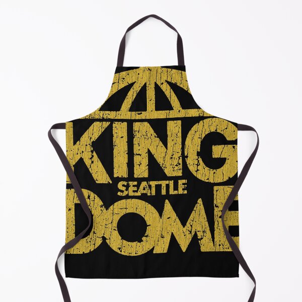 Item preview, Kingdome seattle designed and sold by MatthewMockle.