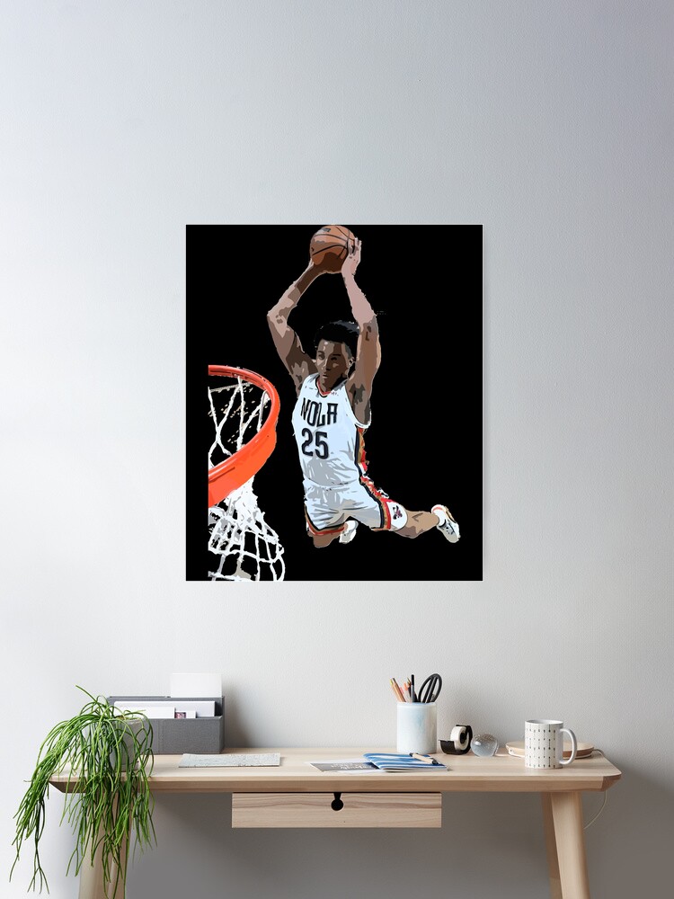 Thumbnail 1 of 3, Poster, Trey Murphy III designed and sold by Joshuupe.