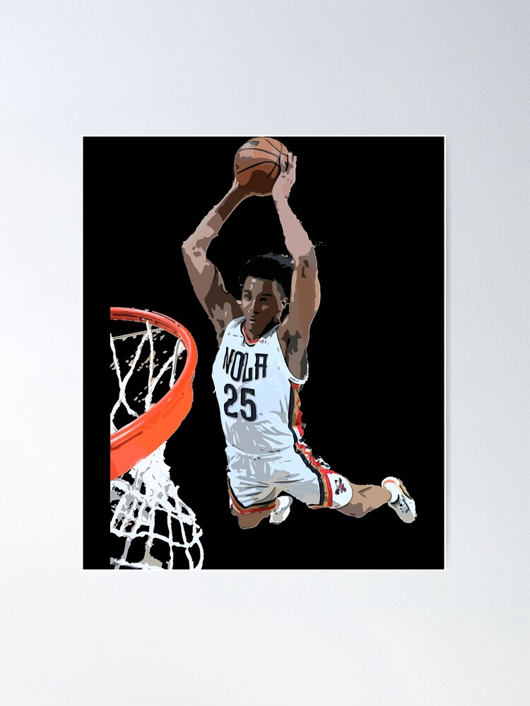Thumbnail 2 of 3, Poster, Trey Murphy III designed and sold by Joshuupe.