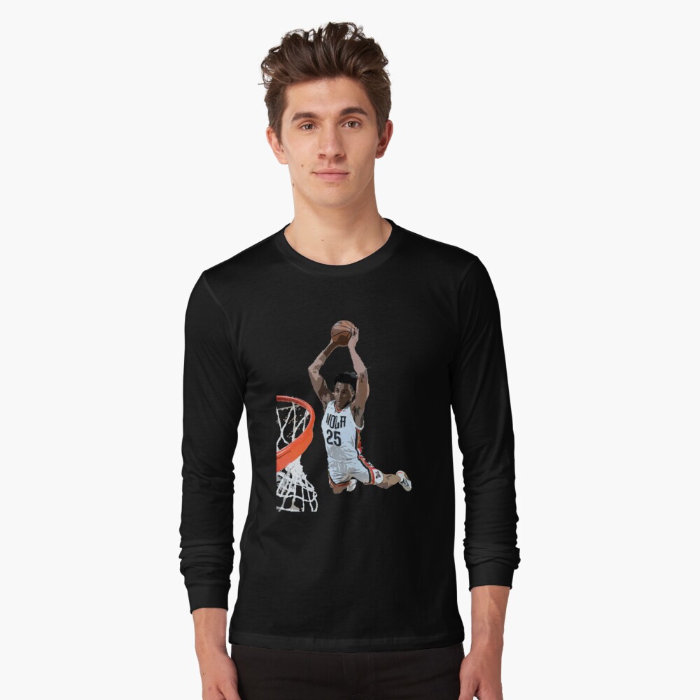 Item preview, Long Sleeve T-Shirt designed and sold by Joshuupe.