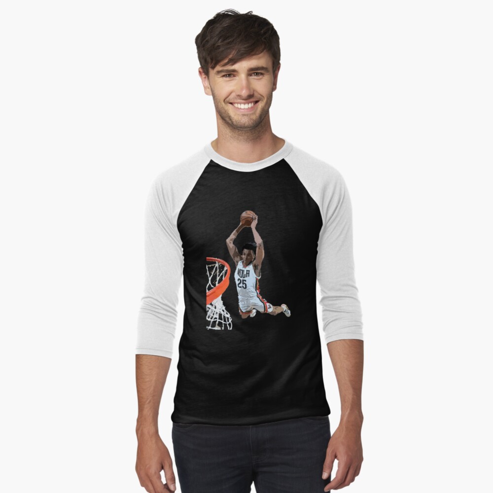 Item preview, Baseball ¾ Sleeve T-Shirt designed and sold by Joshuupe.