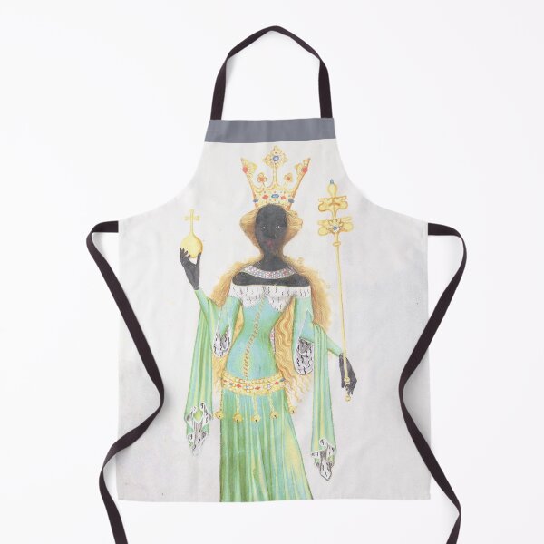 Item preview, Queen of Sheba designed and sold by Twisted Wick.