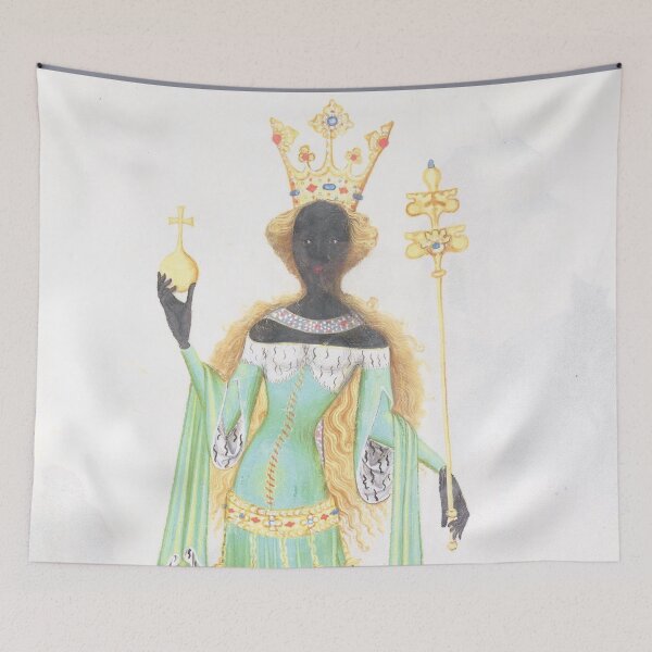 Item preview, Queen of Sheba designed and sold by Twisted Wick.