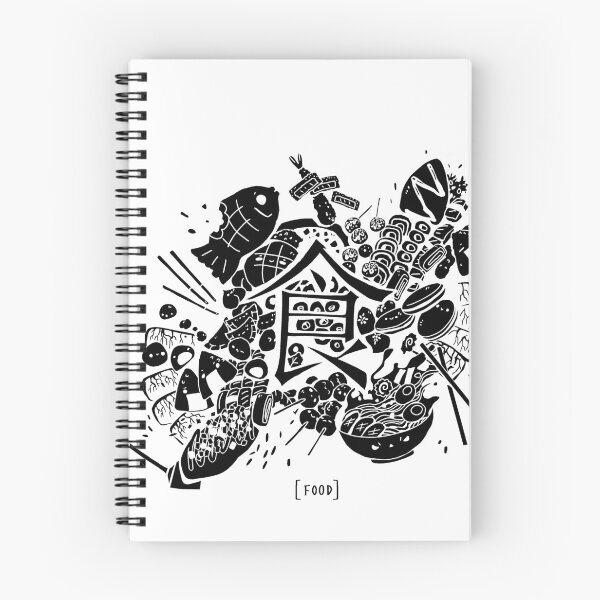 Item preview, Japanese Food  designed and sold by shumijin.