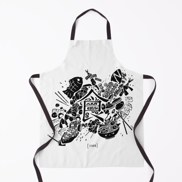 Item preview, Japanese Food designed and sold by shumijin.