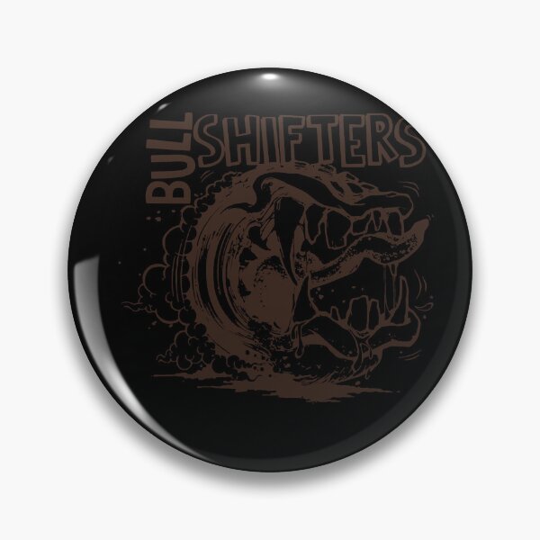 Item preview, Bull shifters designed and sold by ChristineHuth.