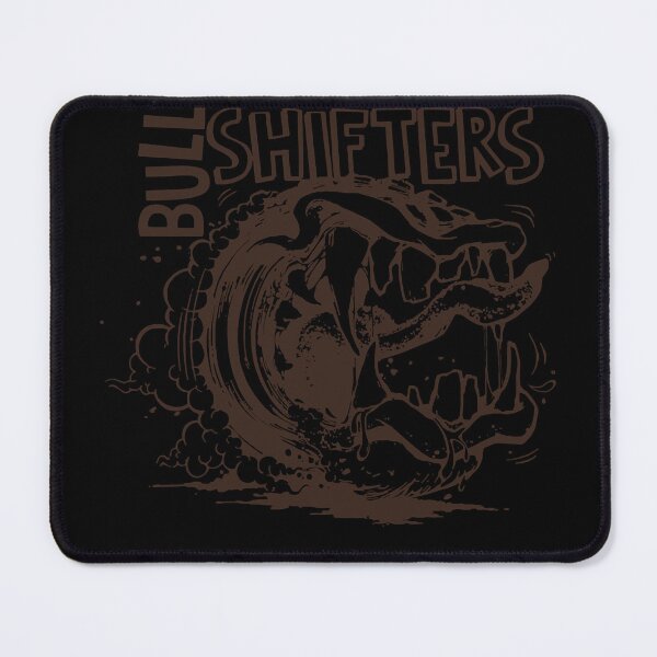 Item preview, Bull shifters designed and sold by ChristineHuth.