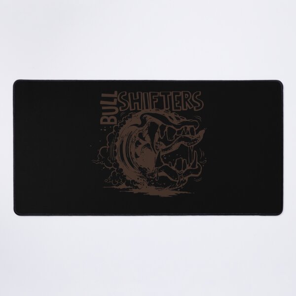 Item preview, Bull shifters designed and sold by ChristineHuth.