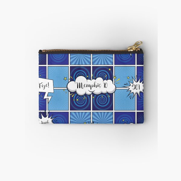 Aperçu de l'œuvre Memphis 10 créée et vendue par TwinPowerTammy.