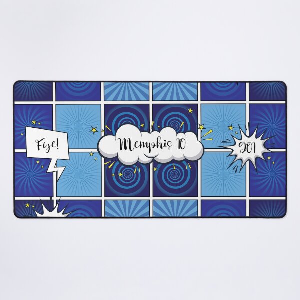 Item preview, Memphis 10 designed and sold by TwinPowerTammy.