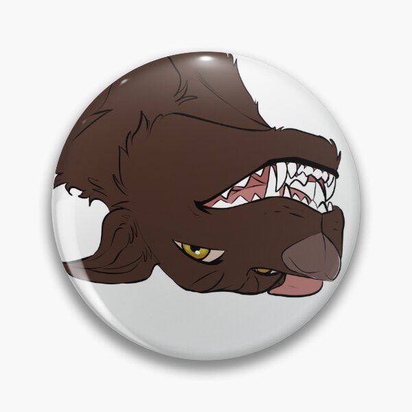 Item preview, Labrador Retriever (Chocolate) Sticker designed and sold by CosmicFatality.