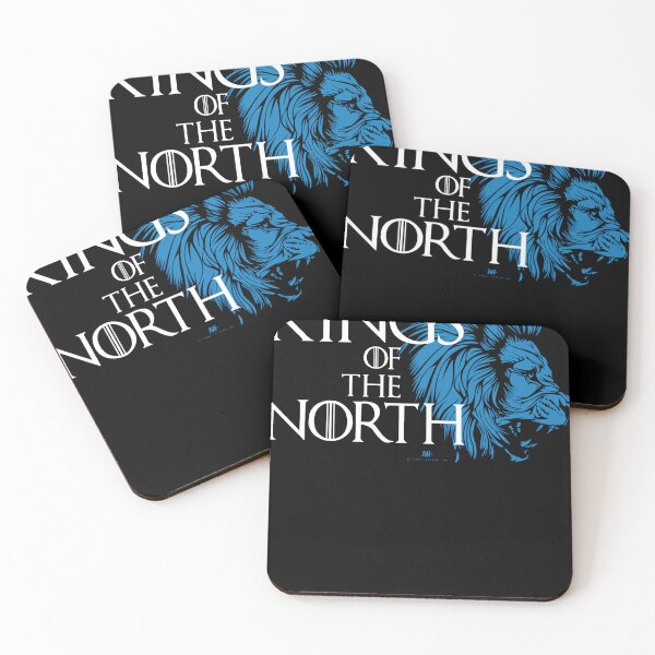 Item preview, Kings of the north designed and sold by MatthewMockle.