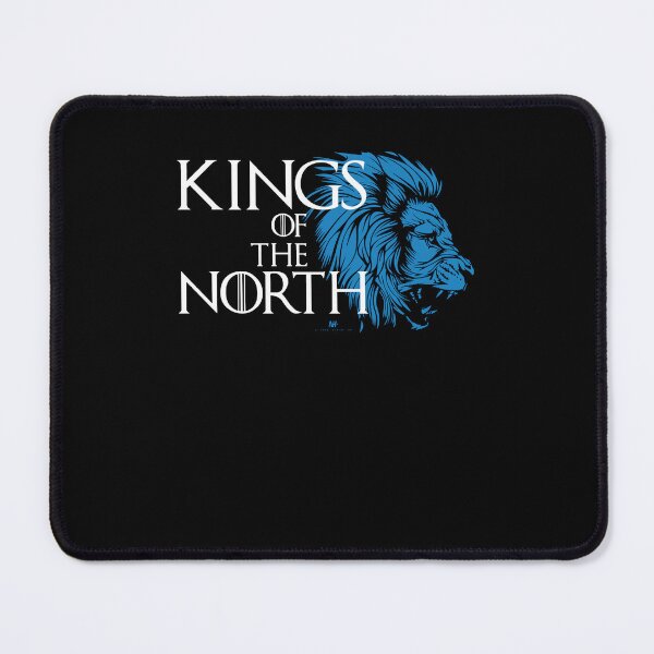 Item preview, Kings of the north designed and sold by MatthewMockle.