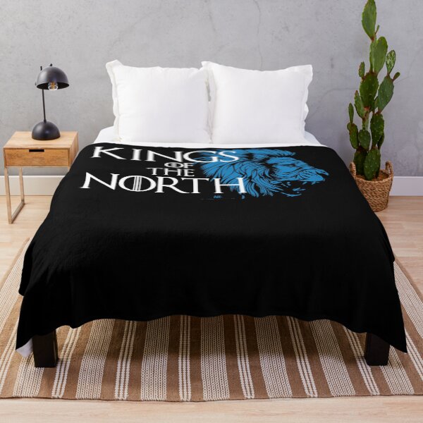 Item preview, Kings of the north designed and sold by MatthewMockle.