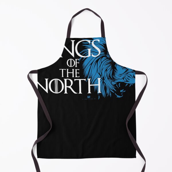 Item preview, Kings of the north designed and sold by MatthewMockle.