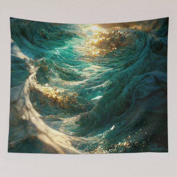 Item preview, Daybreak  designed and sold by The Urban Sol.