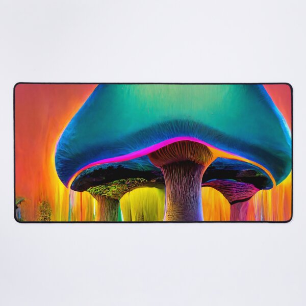 Item preview, trippy mushroom #1 designed and sold by JoepshLSio.